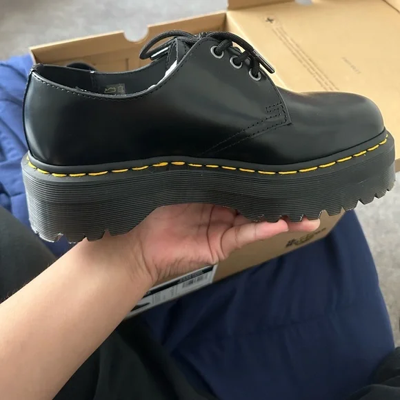 1461 platform docs - Picture 3 of 7